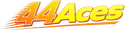 44 Aces